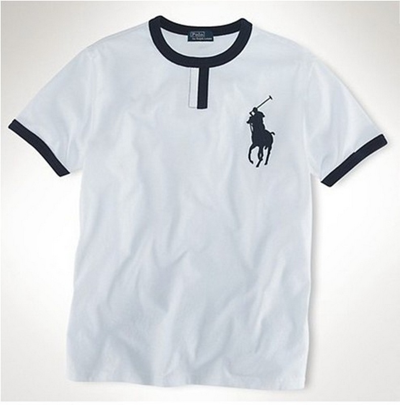 polo Men's T-shirts 81